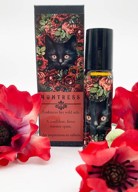"Aura" Pheromone Perfume Rollers