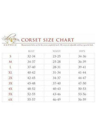 Lavish Rainbow Animal Print Mesh Underwire Cincher w/Built In Halter Top