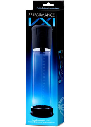 Performance VX1 Male Enhancement Penis Pump System