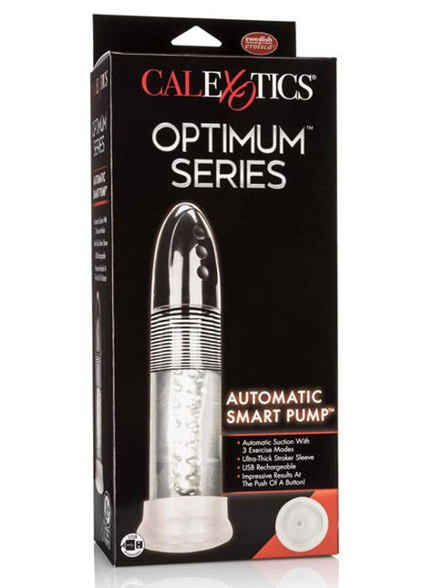 Optimum Series Automatic Smart Pump with Sleeve