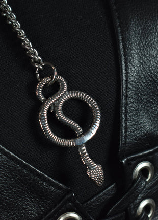 Snake Slip Chain