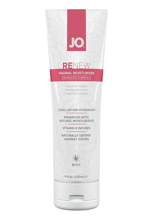 JO Renew Vaginal Moisturizer