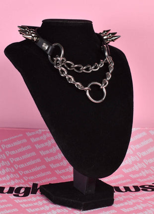 Spiked Biothane  Martingale