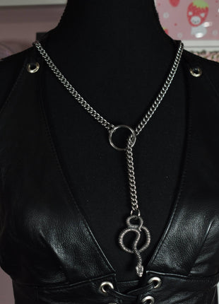 Snake Slip Chain