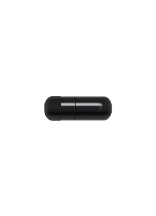Zero Tolerance Black Knight Vibrating Textured Cockring