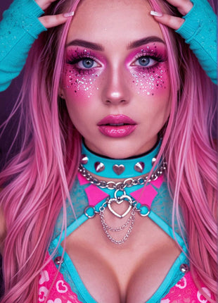 Glitter Glitz Grenade