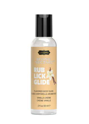 Kama Sutra Divine Nectars