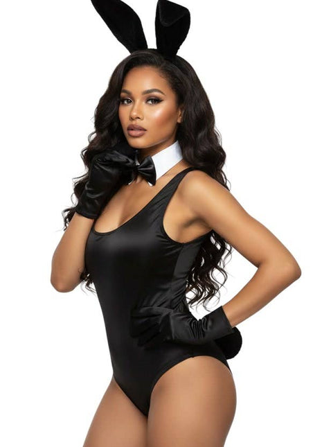 Black Bunny Kit
