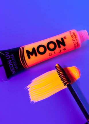 UV Mascara