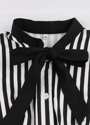 The Beetlejuice Dress
