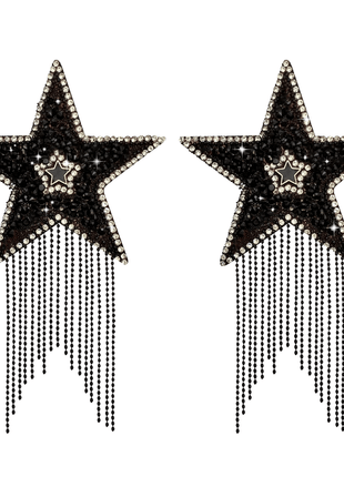 A Star Is Born Reusable Silicone Pasties