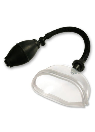 Fetish Fantasy Series High Intensity Pussy Pump