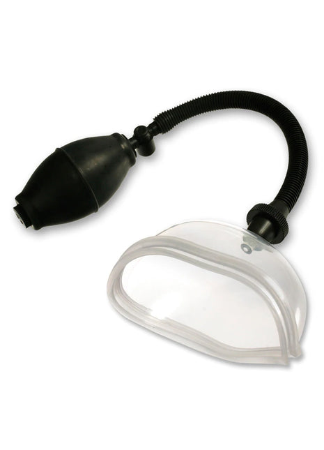 Fetish Fantasy Series High Intensity Pussy Pump