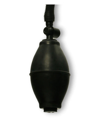 Fetish Fantasy Series High Intensity Pussy Pump