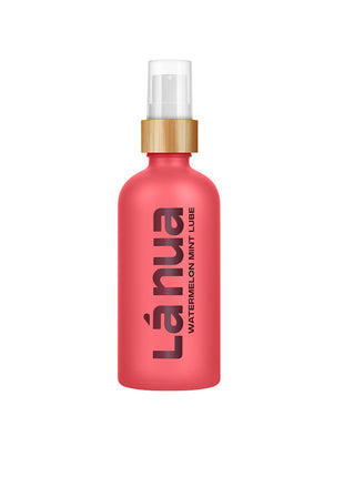 Lá Nua Flavored Lubricant