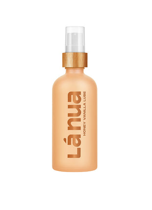Lá Nua Flavored Lubricant