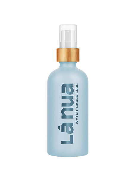 Lá Nua Water Based Lubricant
