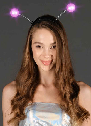Light Up Headband