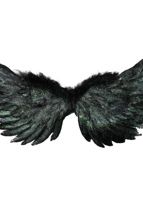 Dark Angel Wings