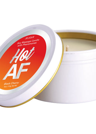 Jelique Pheromone Massage Candle