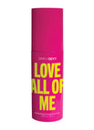 Love All Of Me