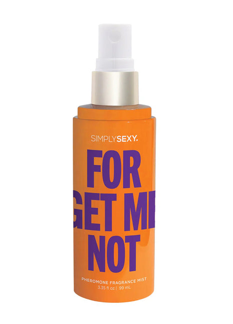 Simply Sexy Pheromone Body Mist