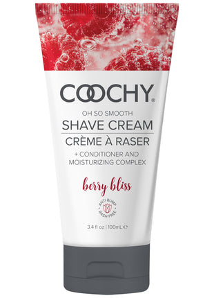 COOCHY Shave Cream