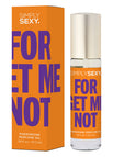 Forget Me Not