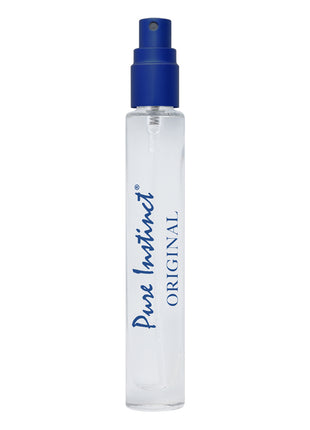 Pure Instinct Pheromone Perfume Spray Original