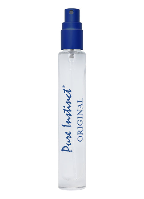 Pure Instinct Pheromone Perfume Spray Original