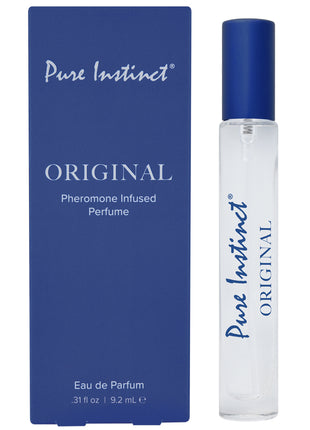 Pure Instinct Pheromone Perfume Spray Original