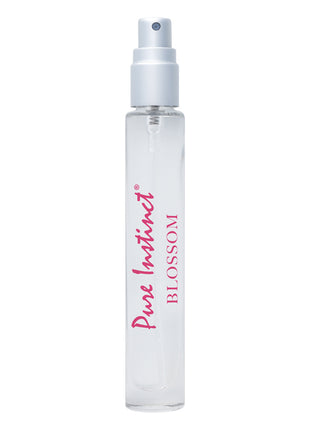 Pure Instinct Pheromone Perfume Spray Blossom