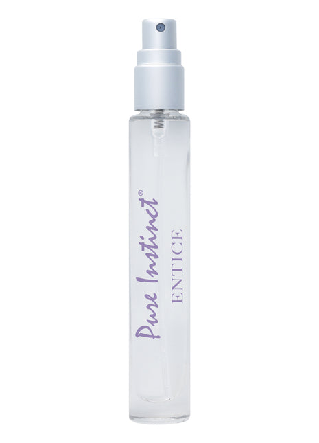 Pure Instinct Pheromone Perfume Spray Entice