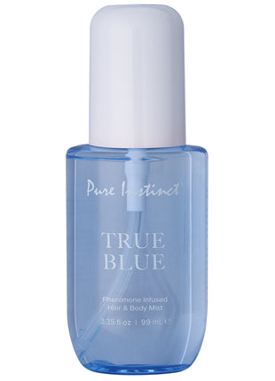 Pure Instinct Pheromone Infused Body & Hair Mist
