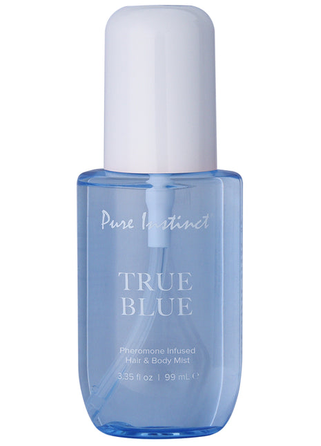 Pure Instinct Pheromone Infused Body & Hair Mist