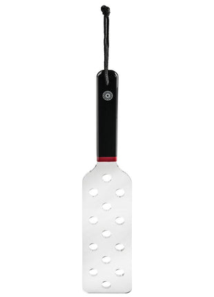 Saffron Acrylic Spanker