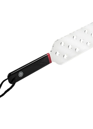 Saffron Acrylic Spanker