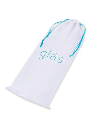 Glas Lick-It Dildo
