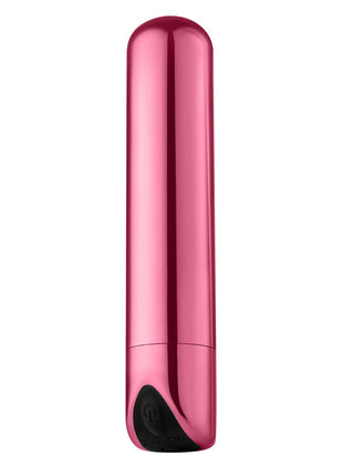 Luv Inc Shiny Bullet