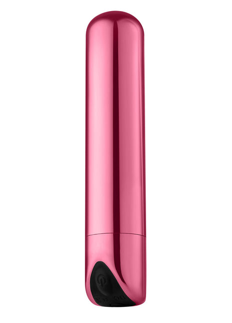 Luv Inc Shiny Bullet