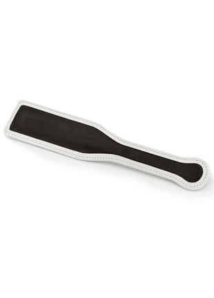 GLO Bondage Glow In The Dark Paddle