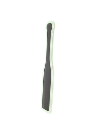 GLO Bondage Glow In The Dark Paddle
