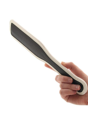 GLO Bondage Glow In The Dark Paddle