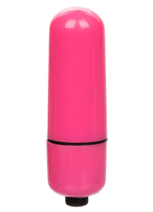 Foil Pack 3-Speed Bullet Vibrator
