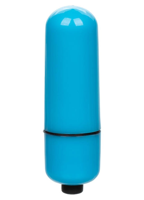 Foil Pack 3-Speed Bullet Vibrator