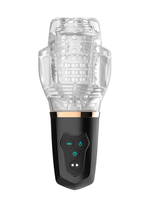 The One Suction Stroker