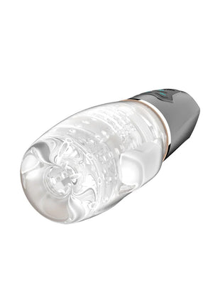 The One Suction Stroker