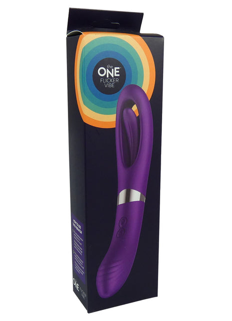 The One Flicker Vibe