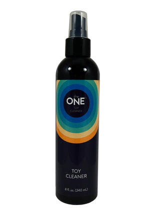 The One Toy Cleaner