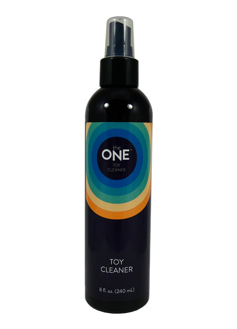 The One Toy Cleaner